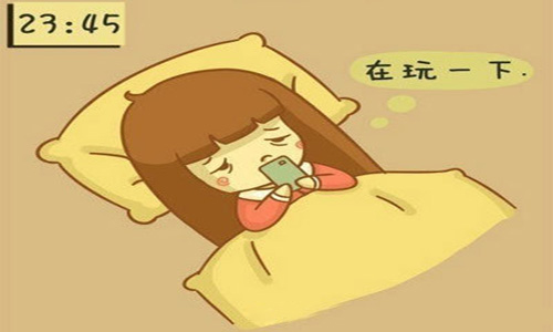 深夜手機黨，當心視力健康，建議貼好色先生软件下载