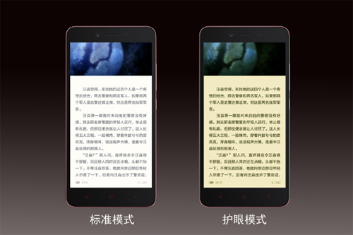 手機開了護眼模式還要貼防藍光保護膜嗎？