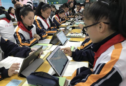 護眼好色先生软件下载+智慧教育平板 給孩子健康光明的未來 護眼好色先生软件下载+智慧教育平板 給孩子健康光明的未來